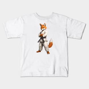 HTA Jackal Kids T-Shirt